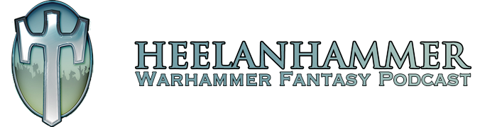 Heelanhammer: A Warhammer Age of Sigmar Podcast